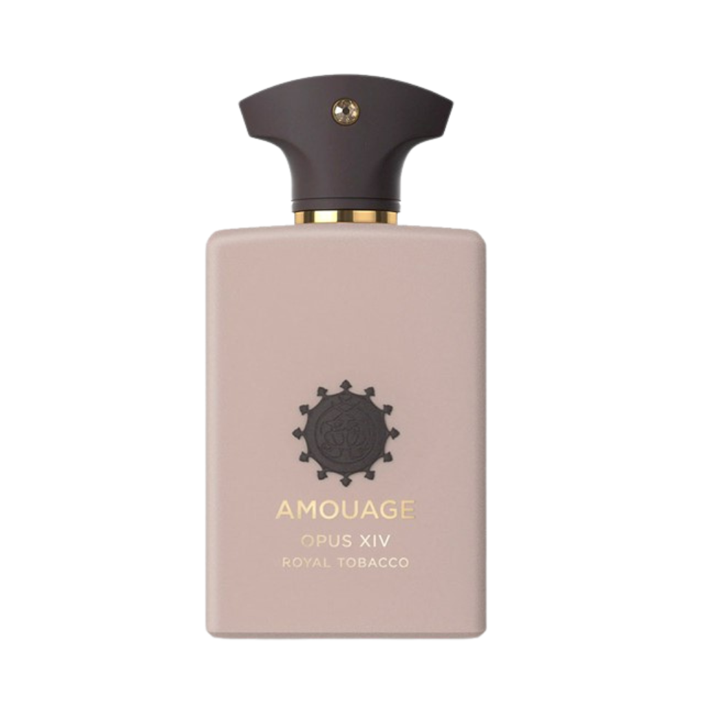 Amouage Royal Tobacco 3.4 oz. / 100ml Eau de Parfum - Arvella Fragrance